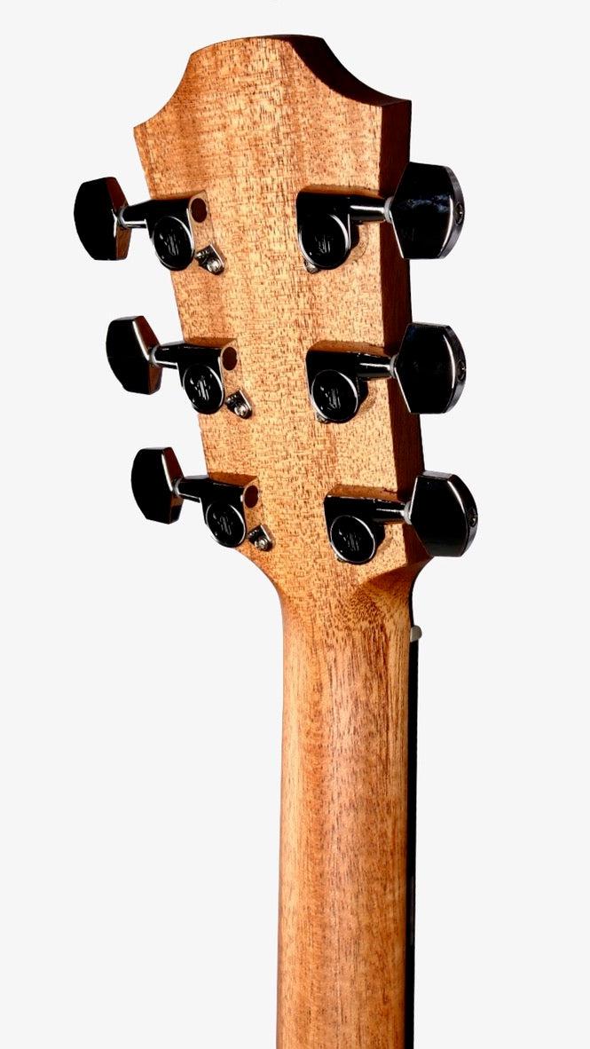 Furch Blue Deluxe Gc-SW with Stage Pro Element Sitka Spruce / Walnut #107517 - Furch Guitars - Heartbreaker Guitars