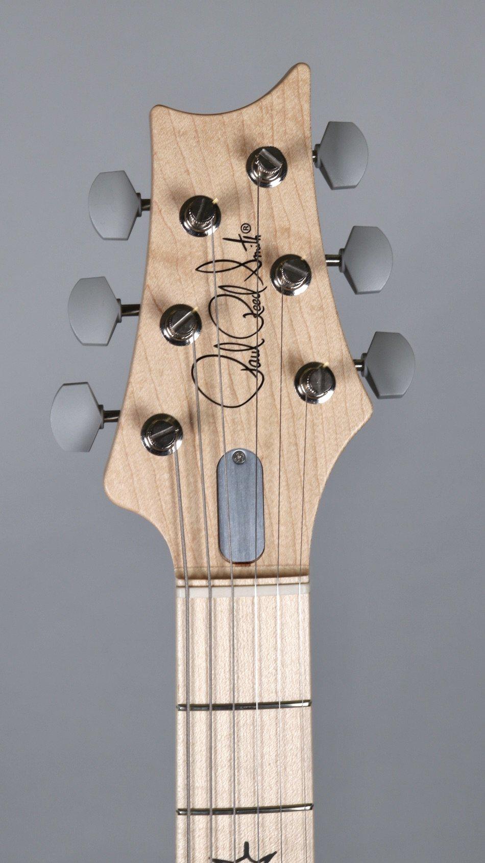 PRS Silver Sky Polar Blue Maple Neck and Fretboard #310526 - Paul Reed Smith Guitars - Heartbreaker Guitars