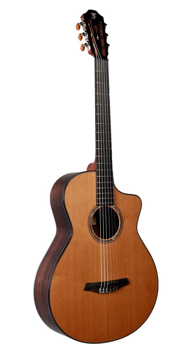 Furch GNc 4-CR Nylon #100070 - Furch Guitars - Heartbreaker Guitars