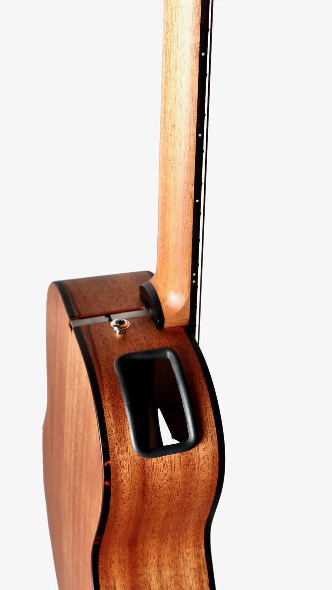 Furch Little Jane Cedar / Mahogany #98119 - Furch Guitars - Heartbreaker Guitars