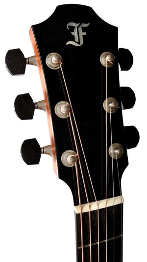 Furch Yellow Deluxe Gc-CR Cedar / Indian Rosewood #105462 - Furch Guitars - Heartbreaker Guitars