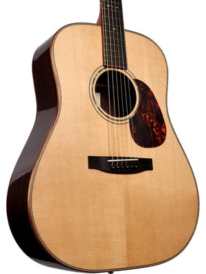 Furch Vintage 3 D-SR Sitka Spruce / Indian Rosewood #108632 - Furch Guitars - Heartbreaker Guitars