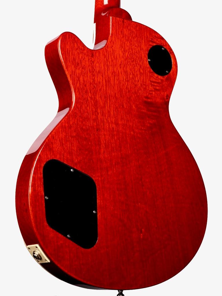 Eastman SB59 Redburst #12756791 - Eastman Guitars - Heartbreaker Guitars