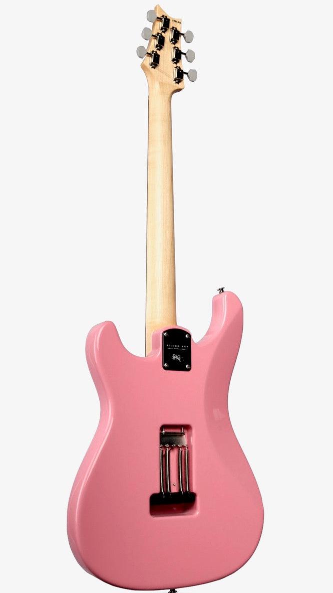 PRS Silver Sky Roxy Pink #356312 - Paul Reed Smith Guitars - Heartbreaker Guitars