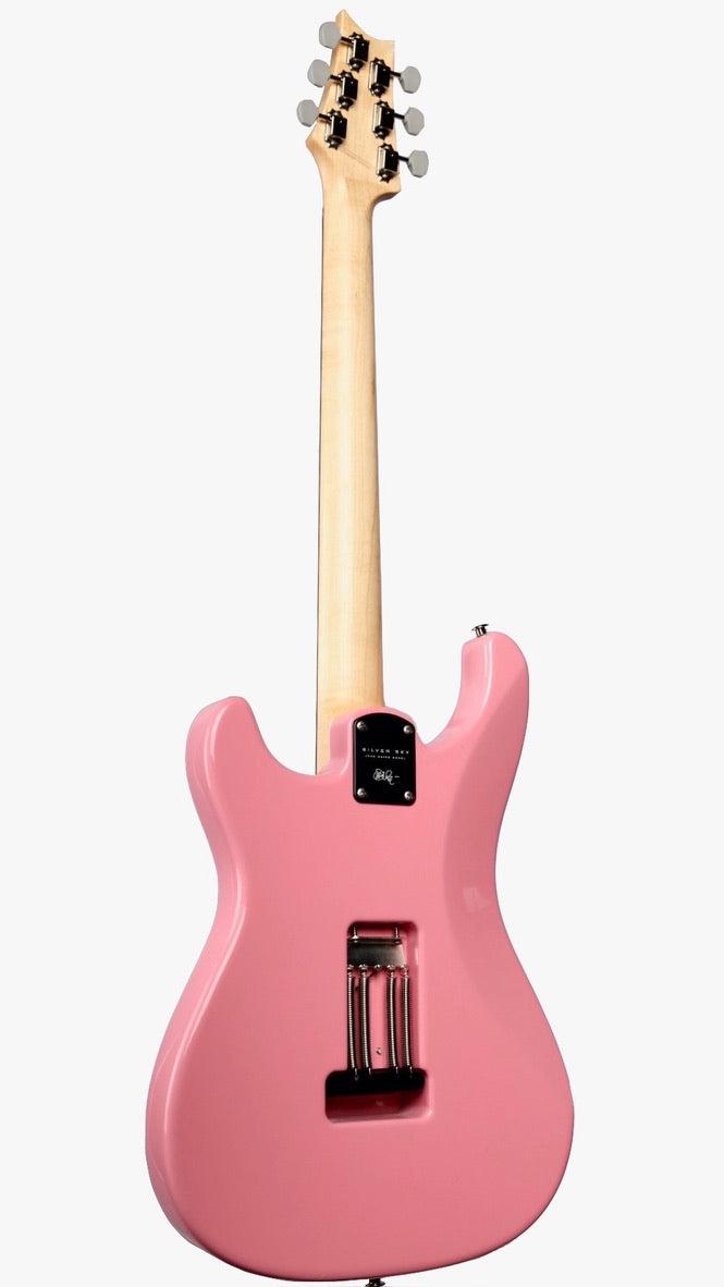 PRS Silver Sky Roxy Pink #358166 - Paul Reed Smith Guitars - Heartbreaker Guitars