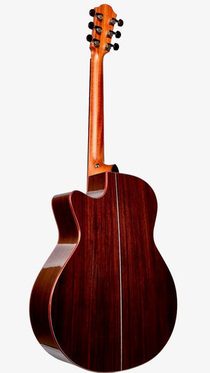 Furch Rainbow Limited Edition 22 Gc-RR All Rosewood with LR Baggs Stage Pro Element #107857 - Furch Guitars - Heartbreaker Guitars