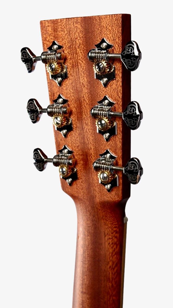 Larrivee L-40 Sitka Spruce / Indian Rosewood #139530 - Larrivee Guitars - Heartbreaker Guitars