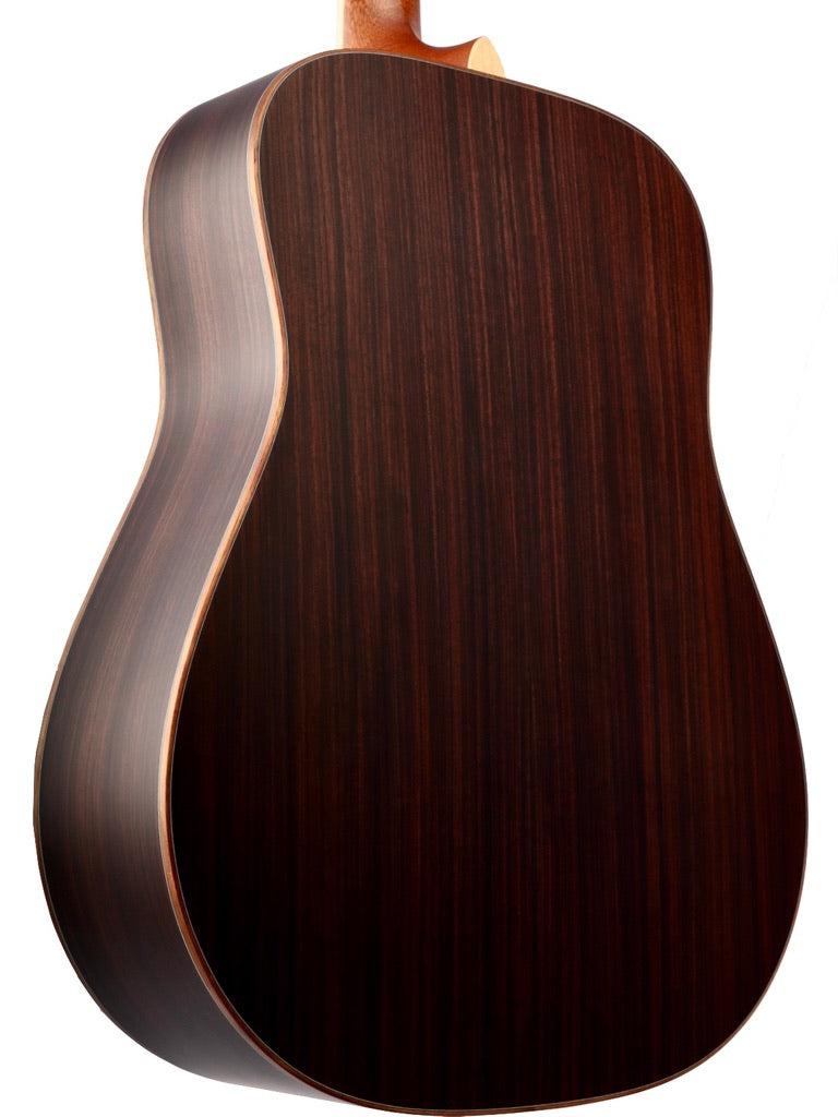 Larrivee D-40 Limited Bluegrass Edition Sitka Spruce / Indian Rosewood #139818 - Larrivee Guitars - Heartbreaker Guitars
