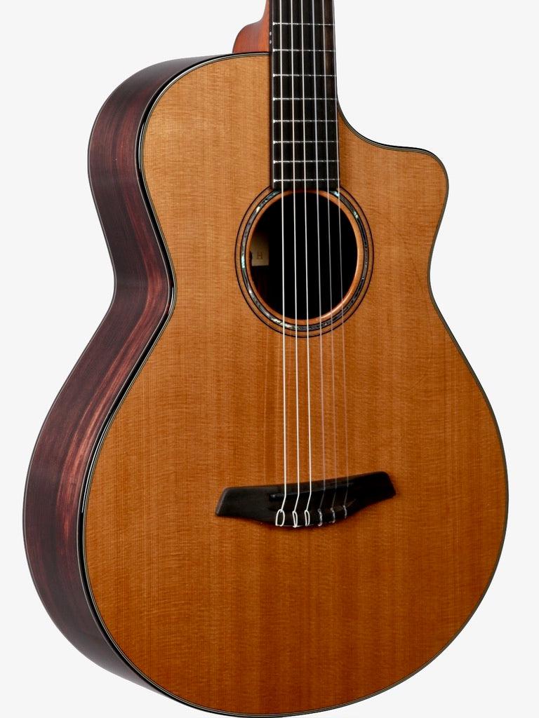 Furch GNc 4-CR Nylon #101515 - Furch Guitars - Heartbreaker Guitars