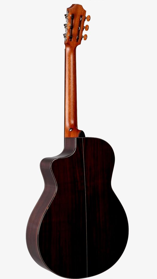 Furch GNc 4-CR Nylon #101516 - Furch Guitars - Heartbreaker Guitars