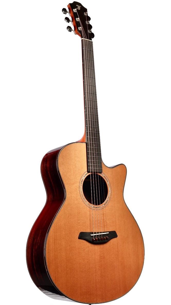 Furch Yellow Gc-CR Cedar / Indian Rosewood #105428 - Furch Guitars - Heartbreaker Guitars