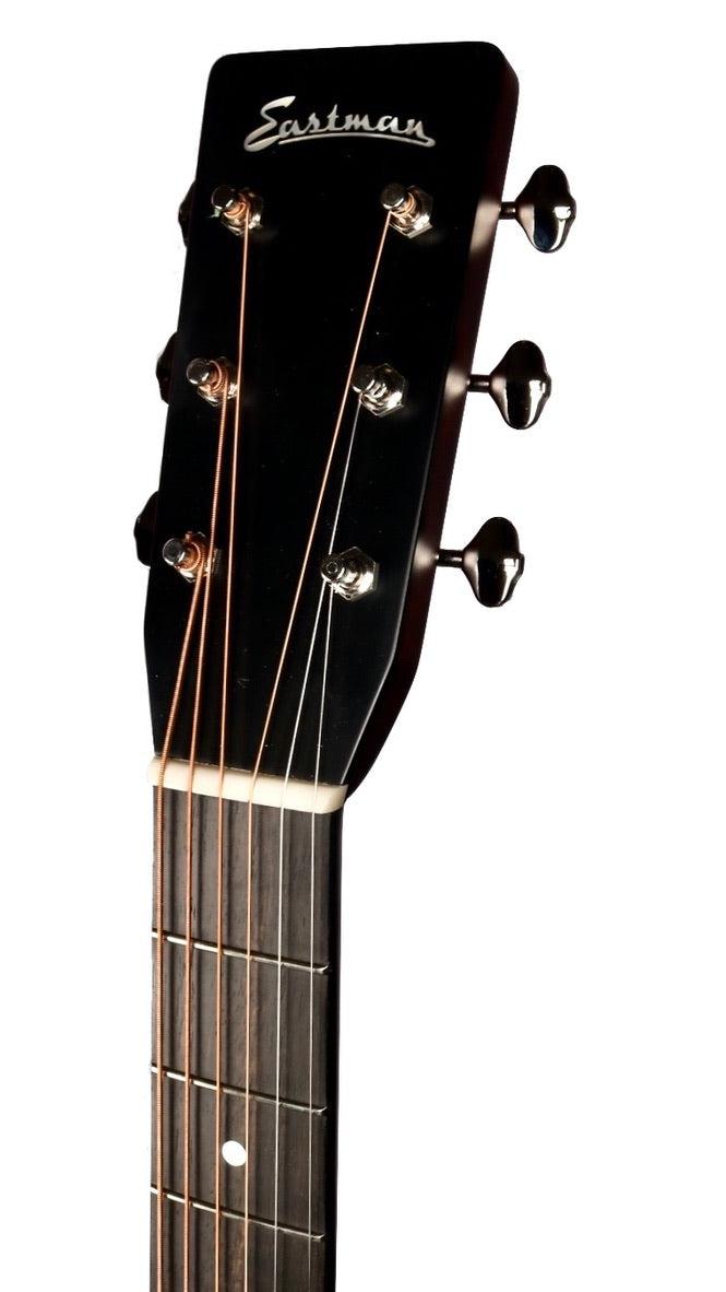 Eastman E6OM-TC Sitka Spruce / Mahogany #2223836 - Eastman Guitars - Heartbreaker Guitars