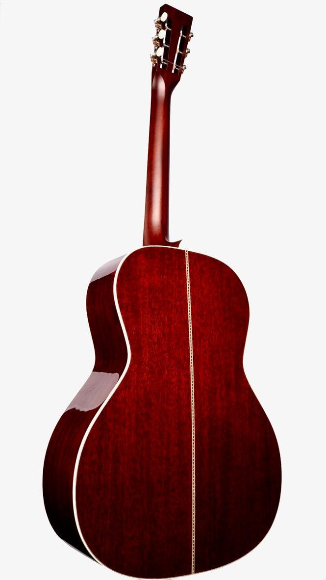 Santa Cruz H13 Happy Traum Signature #1825 - Santa Cruz Guitar Company - Heartbreaker Guitars