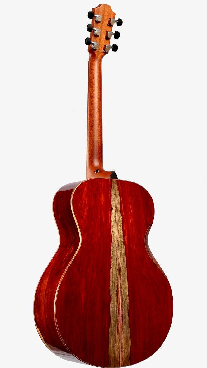 Furch Red Deluxe G-LC Alpine Spruce / Cocobolo #104858 - Furch Guitars - Heartbreaker Guitars