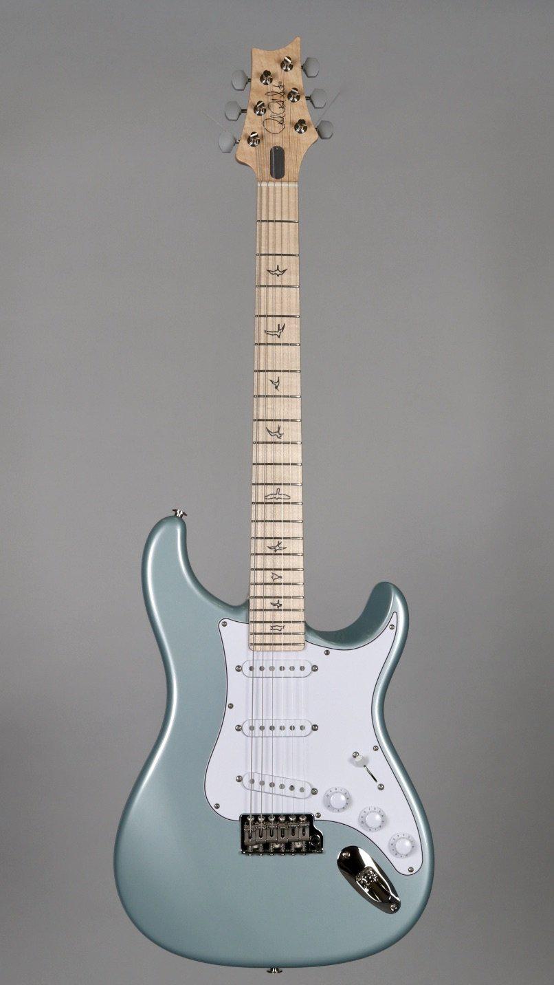 PRS Silver Sky Polar Blue Maple Neck and Fretboard #310526 - Paul Reed Smith Guitars - Heartbreaker Guitars