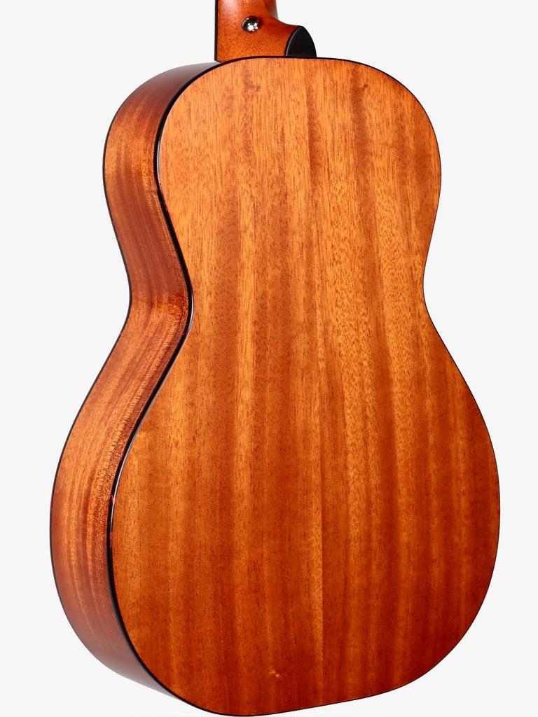 Furch Vintage 1 OOM-SM Slotted Headstock Sitka Spruce / Mahogany #100849 - Furch Guitars - Heartbreaker Guitars