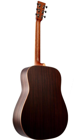 Larrivee D-40 Limited Bluegrass Edition Sitka Spruce / Indian Rosewood #139818 - Larrivee Guitars - Heartbreaker Guitars