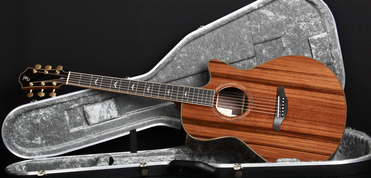 Furch G23 DRC Sinker Redwood / Indian Rosewood - Furch Guitars - Heartbreaker Guitars