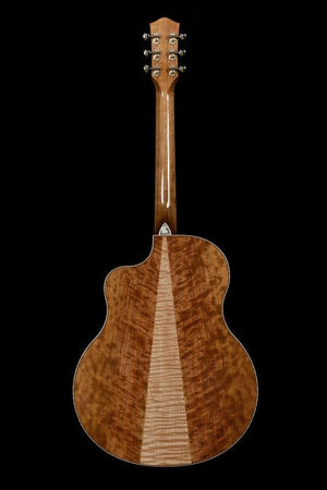 McPherson 1776 Collectable Guitar  - One of A Kind Hand Made by Matt McPherson - Please Call For Price - McPherson Guitars - Heartbreaker Guitars