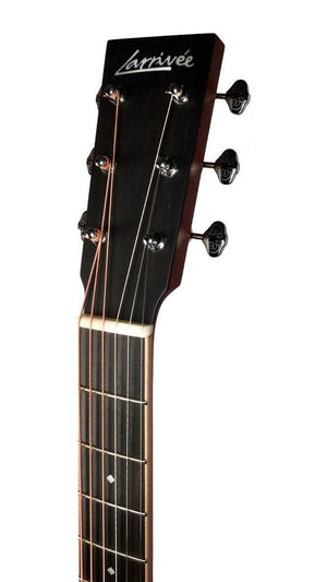 Larrivee SD-40 Sitka Spruce / Mahogany #138932 - Larrivee Guitars - Heartbreaker Guitars