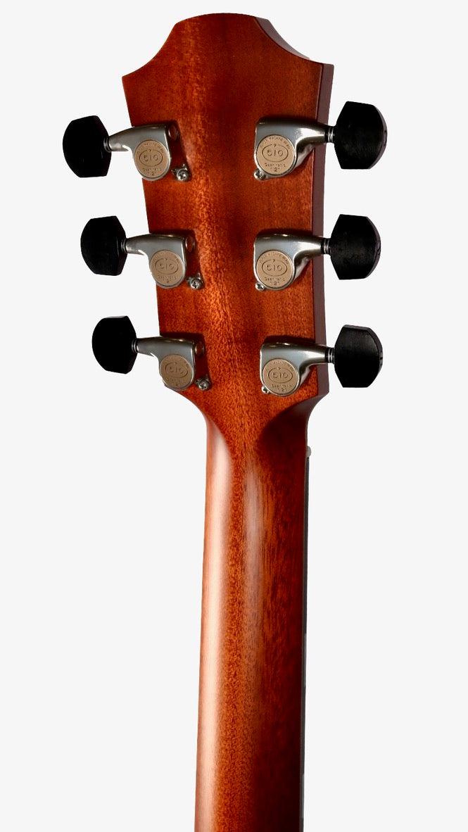 Furch Yellow Deluxe Gc-CR Cedar / Indian Rosewood #107898 - Furch Guitars - Heartbreaker Guitars