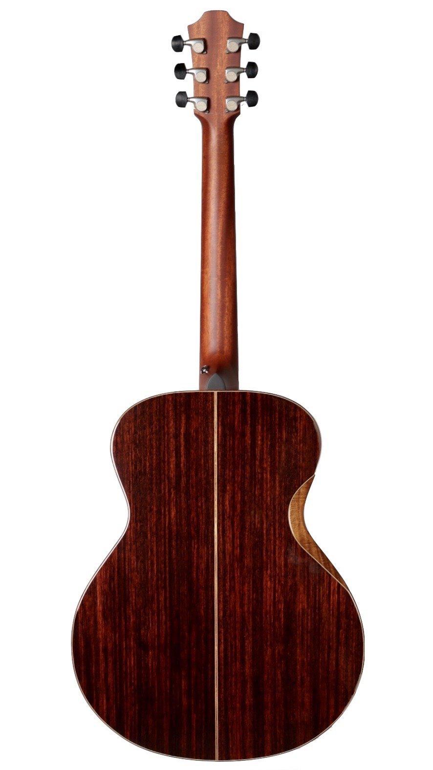 Furch Red Deluxe G SR with Duo Bevel Master Grade Spruce/Rosewood #91684 - Furch Guitars - Heartbreaker Guitars