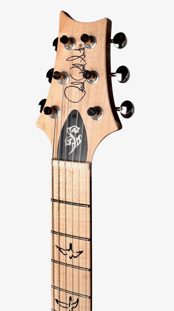 PRS Fiore Black Iris 2022 #327028 - Paul Reed Smith Guitars - Heartbreaker Guitars