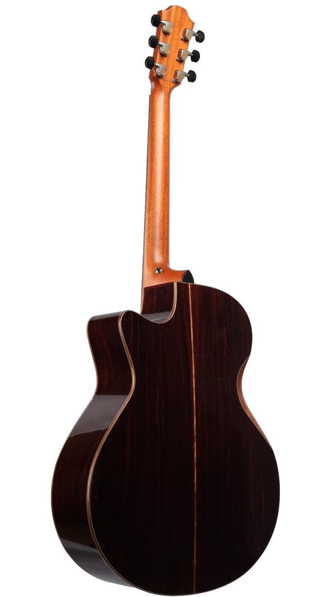 Furch Rainbow Limited Edition 22 Gc-KR Koa / Indian Rosewood #107320 - Furch Guitars - Heartbreaker Guitars