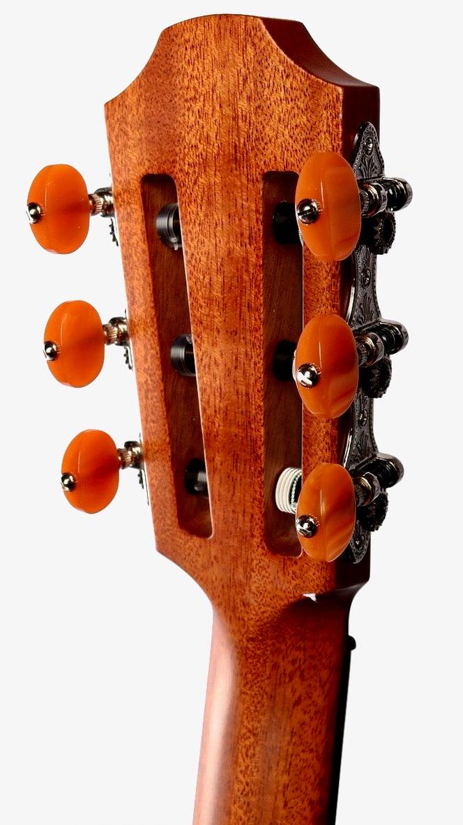 Furch GNc 4-SR Sitka Spruce / Indian Rosewood #107821 - Furch Guitars - Heartbreaker Guitars