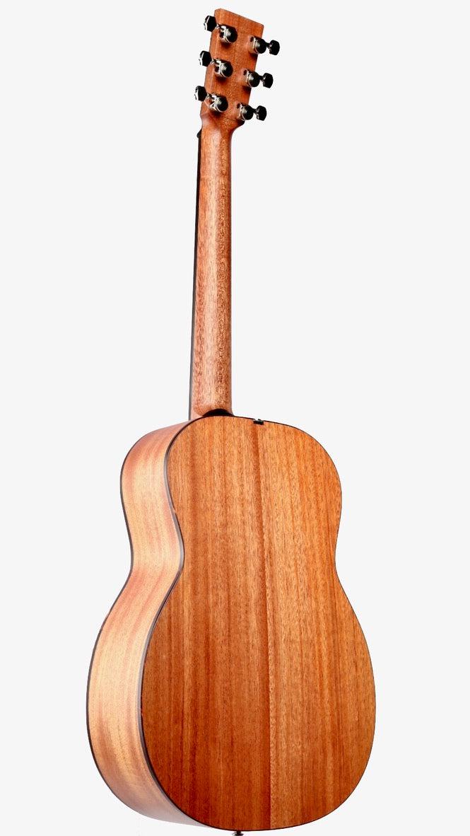 Furch Little Jane Cedar / Mahogany #107539 - Furch Guitars - Heartbreaker Guitars