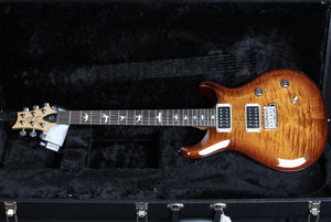 Paul Reed Smith CE Flamed Maple Amber - Paul Reed Smith Guitars - Heartbreaker Guitars
