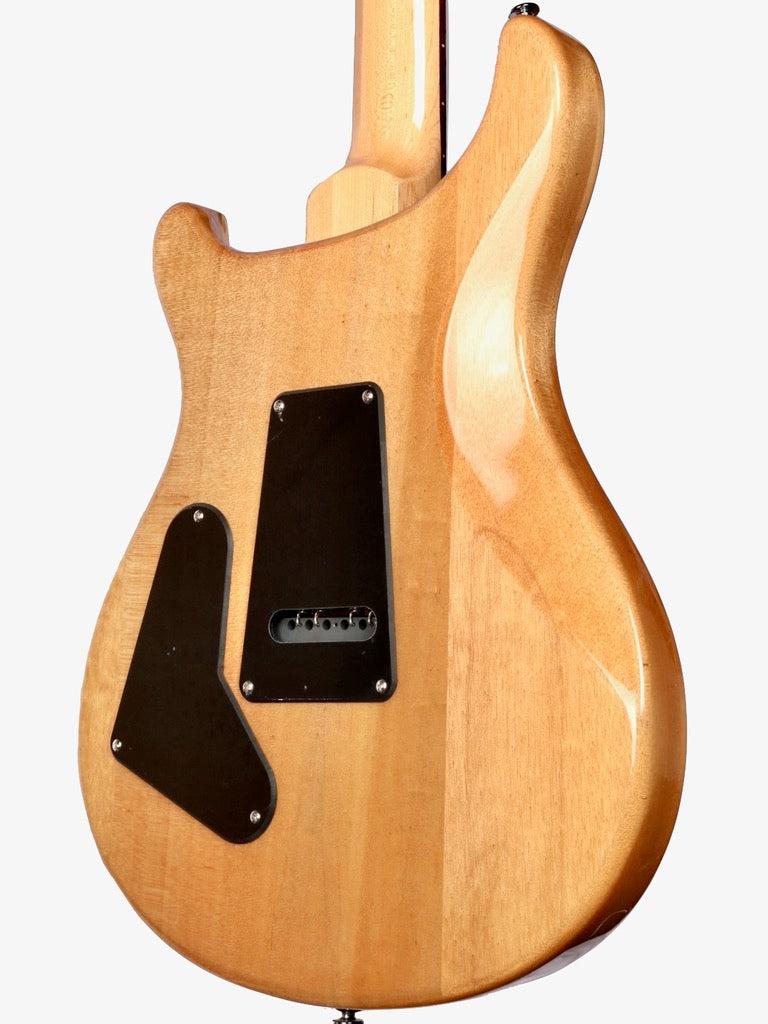 PRS Custom 24 SE Bonnie Pink Serial #00346 - Heartbreaker Guitars