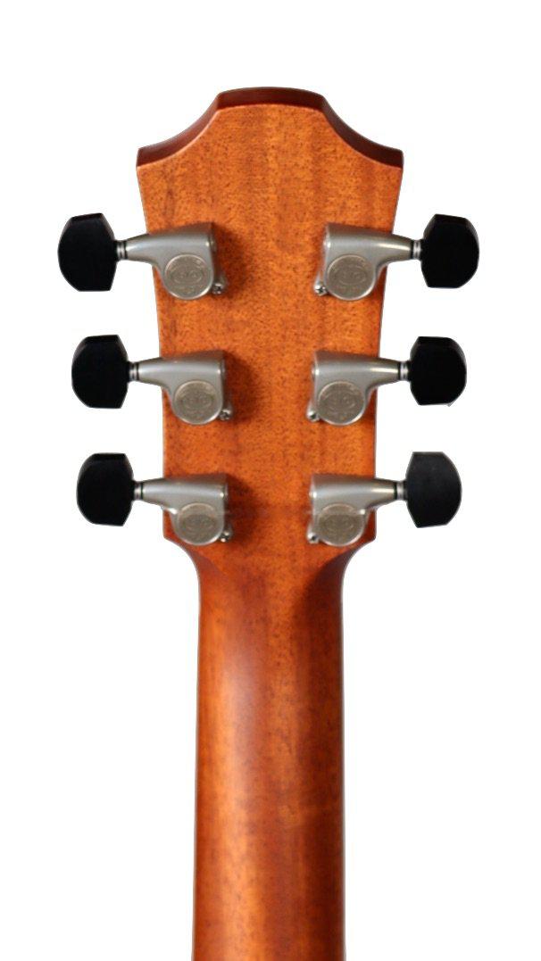 Furch Red Deluxe Sitka / Master Grade Indian Rosewood with LR Baggs Anthem Pickup #93652 - Furch Guitars - Heartbreaker Guitars