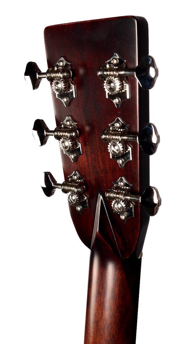 Eastman E20D-TC Adirondack / Rosewood #2215435 - Eastman Guitars - Heartbreaker Guitars