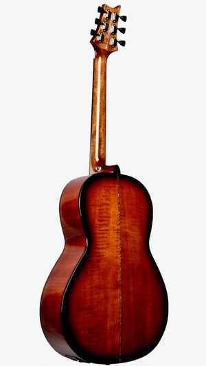 PRS SE Tonare Parlor Black Gold #19253 - Paul Reed Smith Guitars - Heartbreaker Guitars