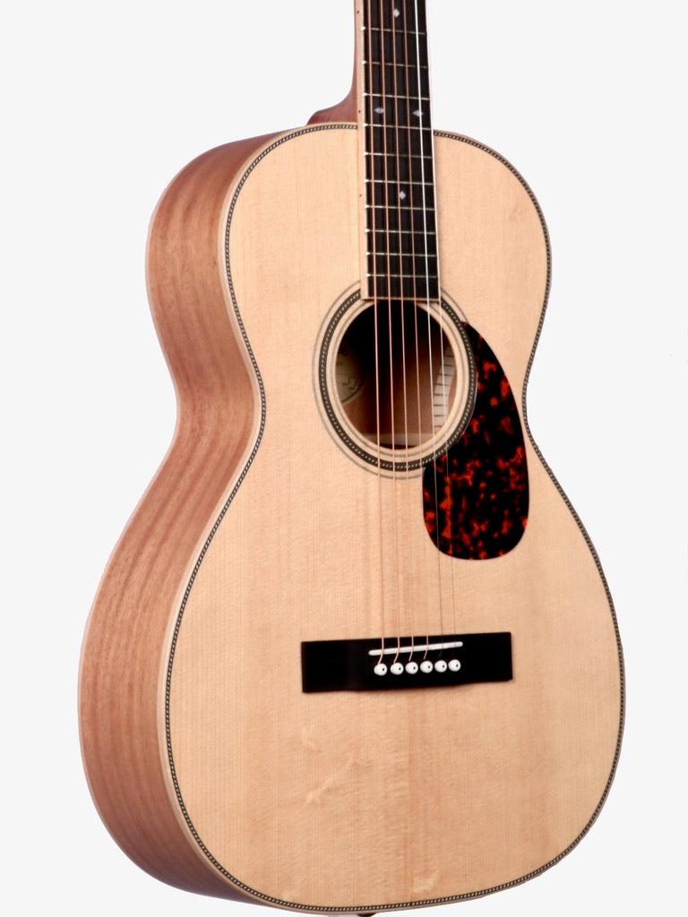 Larrivee OO-40 Sitka Spruce / Mahogany #137278 - Larrivee Guitars - Heartbreaker Guitars