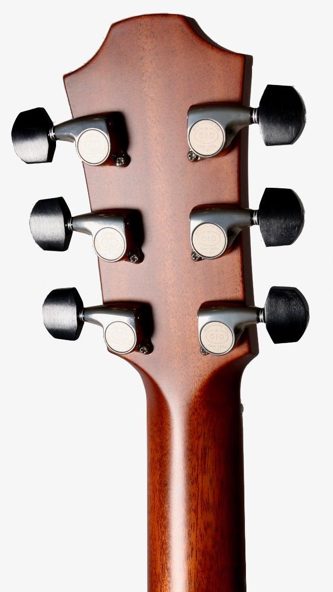 Furch Red Pure G-LR Alpine Spruce / Indian Rosewood #100735 - Furch Guitars - Heartbreaker Guitars