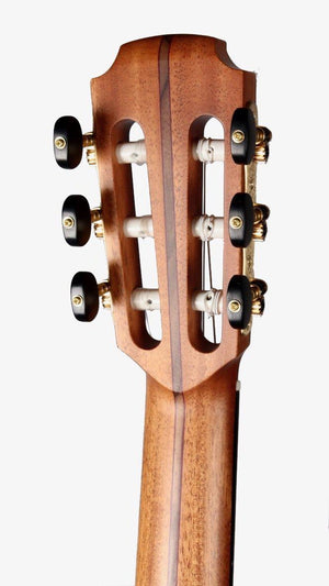 Lowden S32 Jazz Alpine Spruce / East Indian Rosewood #24997 - Lowden Guitars - Heartbreaker Guitars