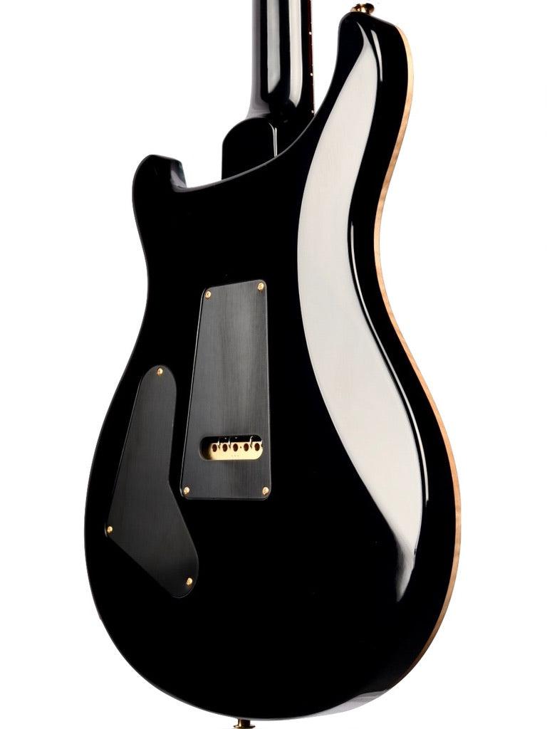 PRS Custom 24-08 10 Top Faded Whale Blue Hybrid Package #354456 - Paul Reed Smith Guitars - Heartbreaker Guitars