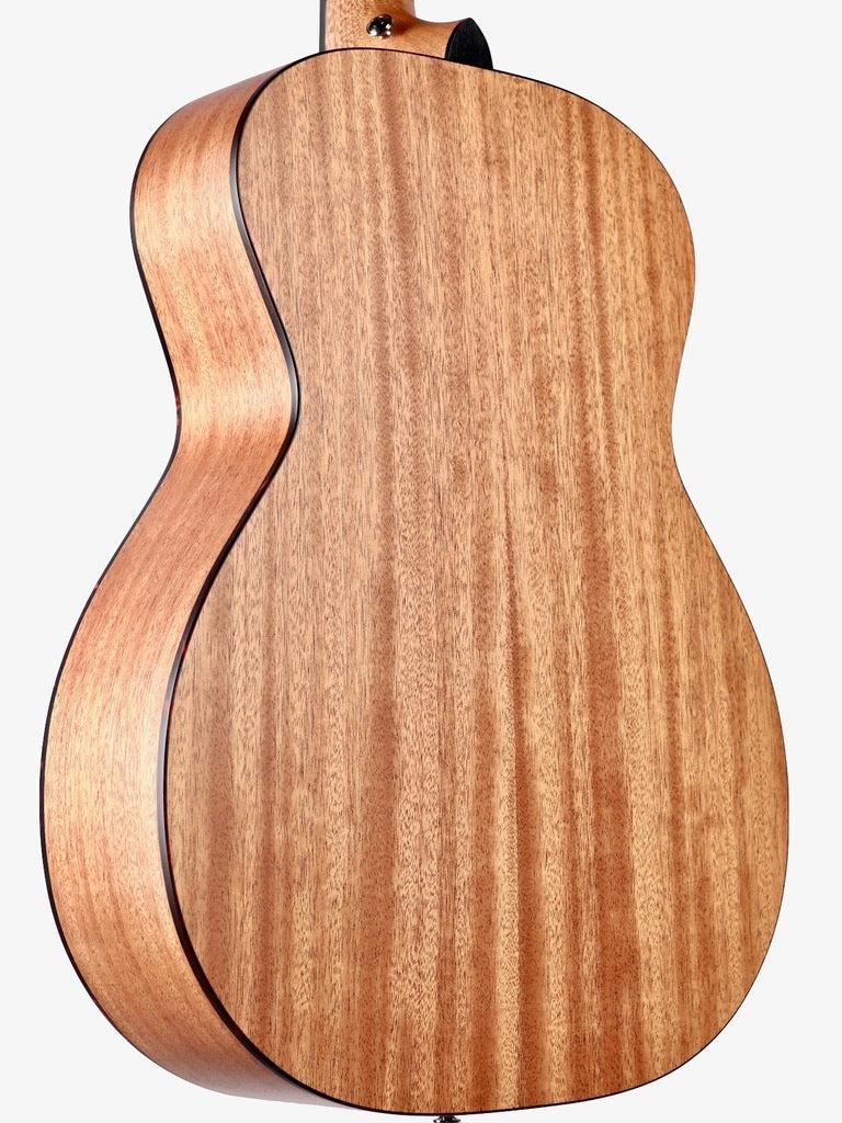 Furch Blue OM-CM Cedar / Mahogany (Floor Model) #103982 - Furch Guitars - Heartbreaker Guitars