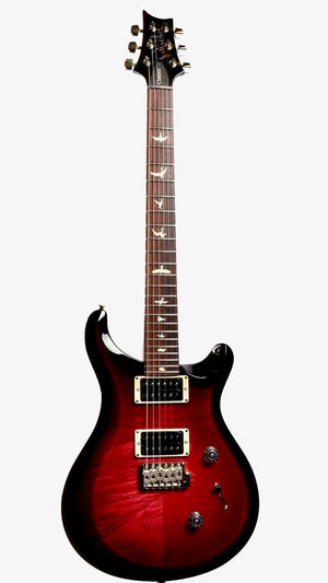 PRS S2 Custom 24 Pattern Thin Carve #S2058812 - Paul Reed Smith Guitars - Heartbreaker Guitars