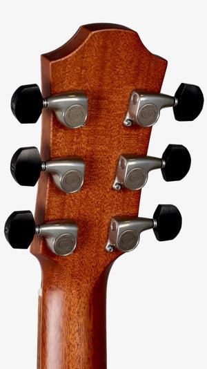 Furch Red Deluxe G-LR Alpine Spruce / Indian Rosewood #101118 - Furch Guitars - Heartbreaker Guitars