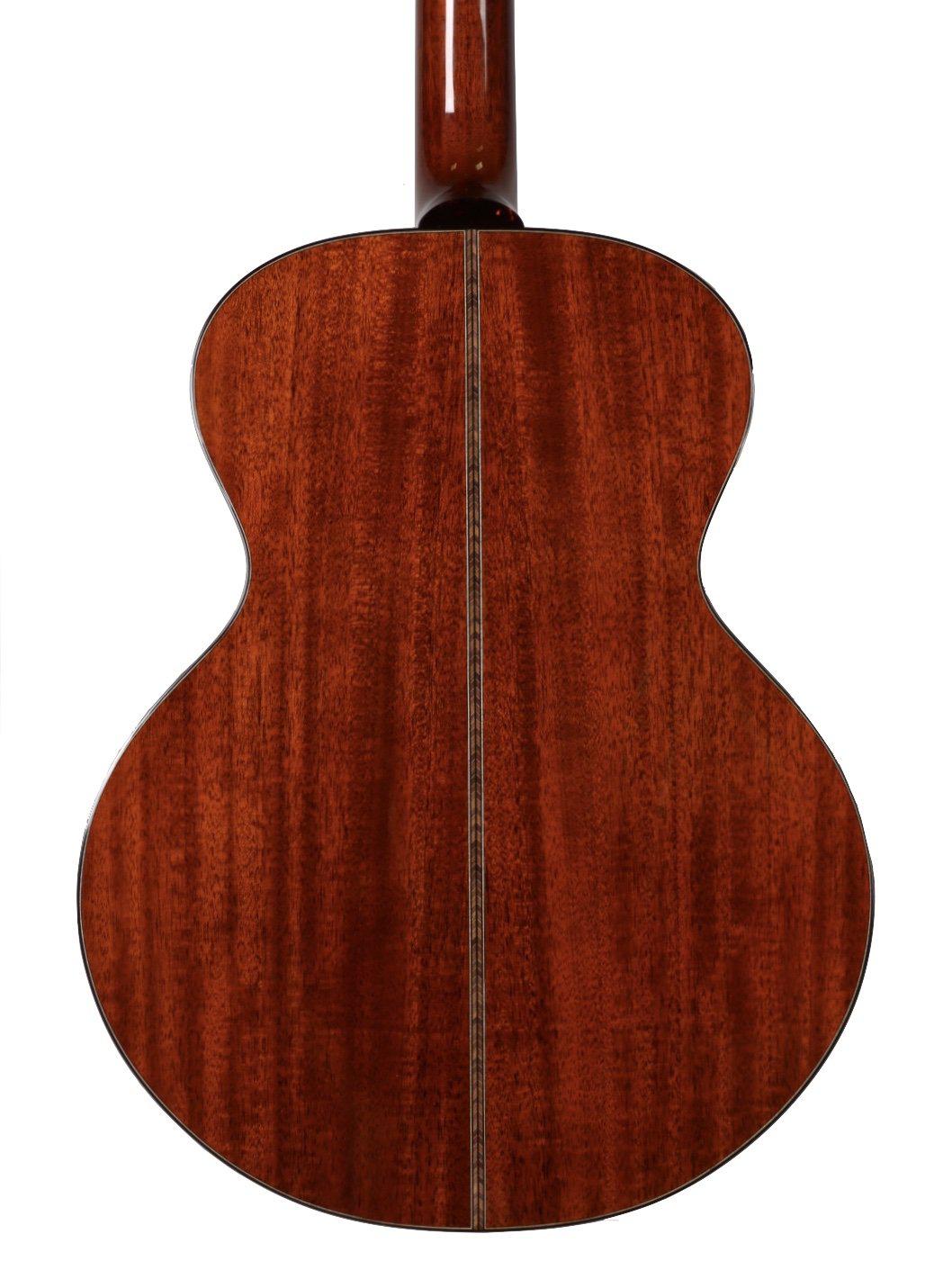 Santa Cruz FS Limited Edition Legends in Lutherie #1329 - Santa Cruz Guitar Company - Heartbreaker Guitars