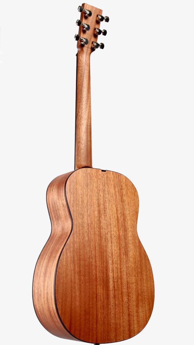 Furch Little Jane Cedar / Mahogany with LR Baggs VTC #102333 - Furch Guitars - Heartbreaker Guitars