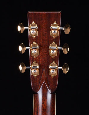 Bourgeois Small Jumbo 150 Master Indian Rosewood Sunburst #8495 - Bourgeois Guitars - Heartbreaker Guitars