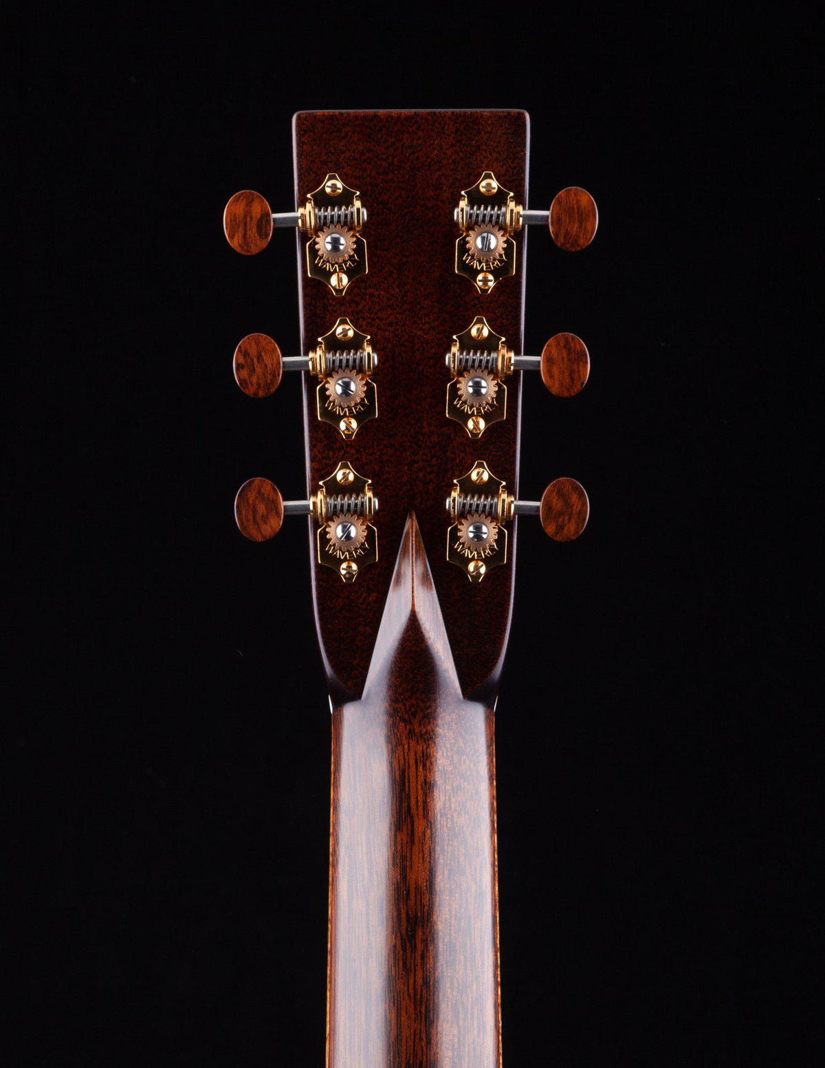 Bourgeois OM DB Signature Master Grade Indian Rosewood - Bourgeois Guitars - Heartbreaker Guitars