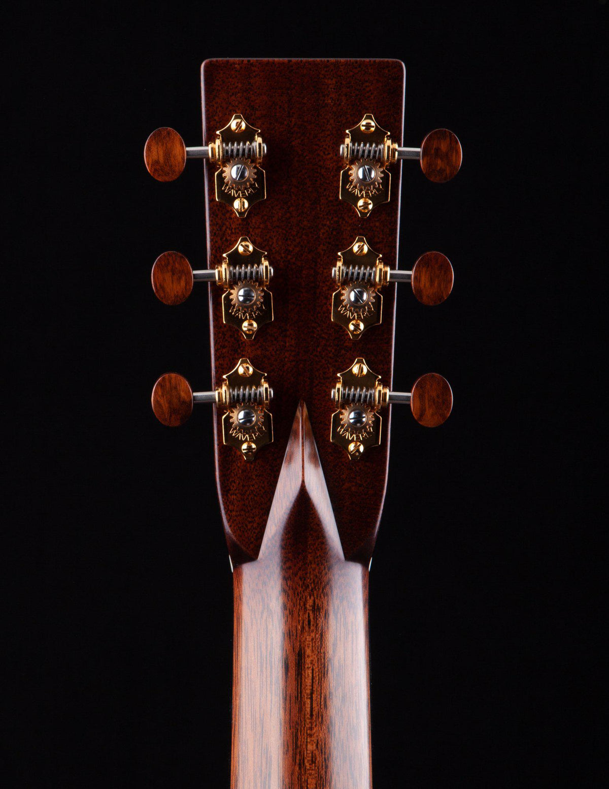 Bourgeois OMC DB Signature Large Sound Hole Custom (Pre-order) February Delivery - Bourgeois Guitars - Heartbreaker Guitars