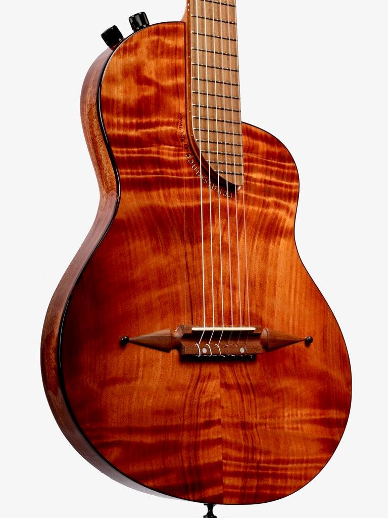 Renaissance Guitars | Rick Turner | #1 Dealer Tagged 