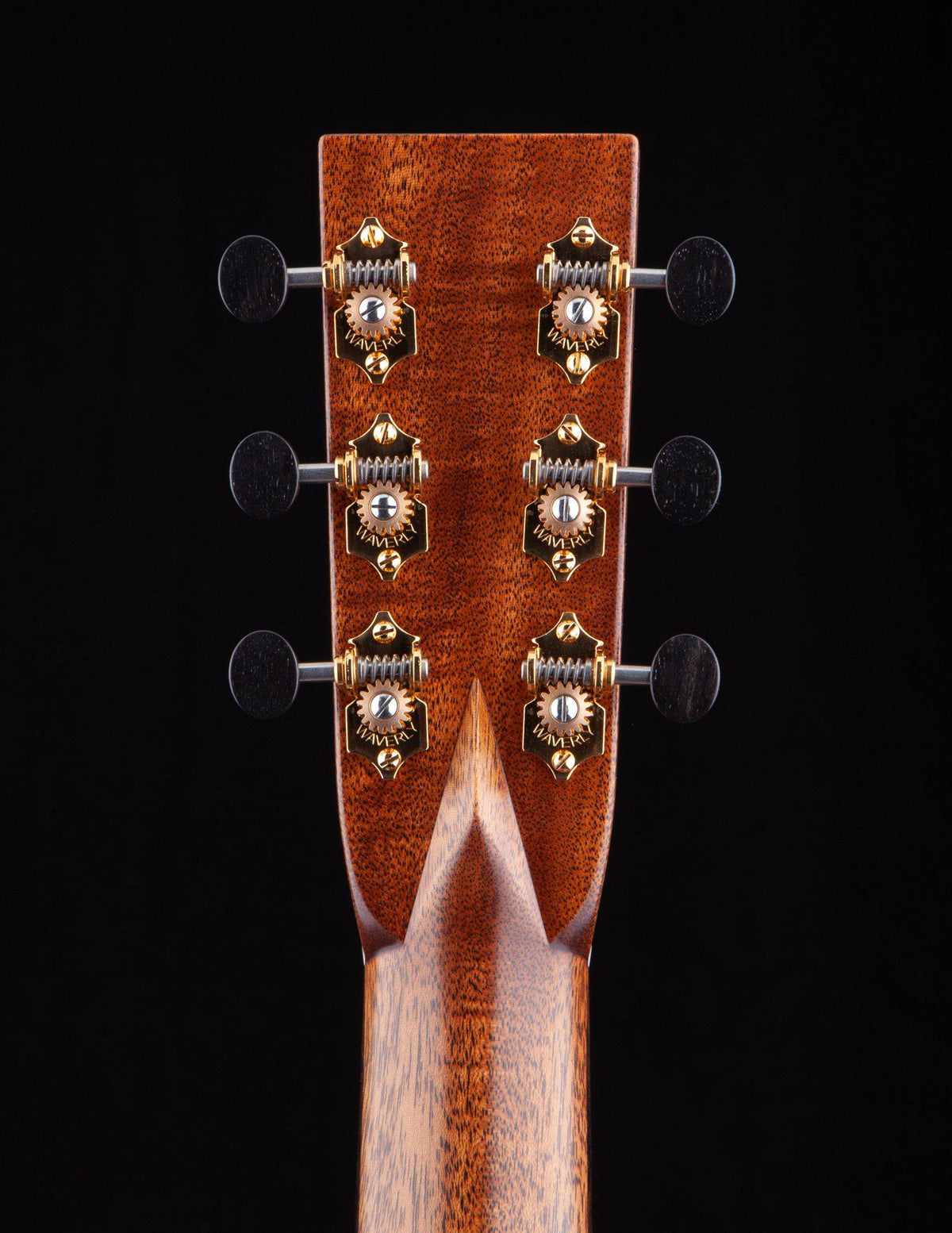 Bourgeois OMC Koa with Bevel - Bourgeois Guitars - Heartbreaker Guitars