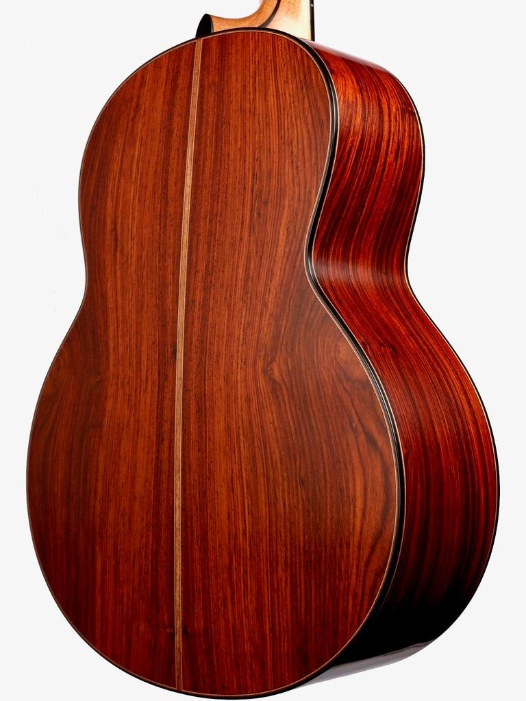Lowden F50 Cedar / Cocobolo #26711 - Lowden Guitars - Heartbreaker Guitars